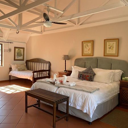 St Lucia Eco Lodge Zewnętrze zdjęcie