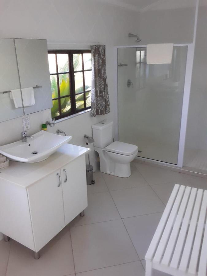 St Lucia Eco Lodge Zewnętrze zdjęcie
