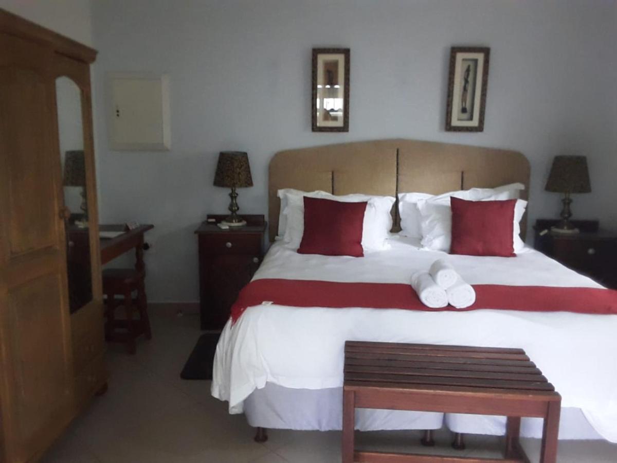 St Lucia Eco Lodge Zewnętrze zdjęcie