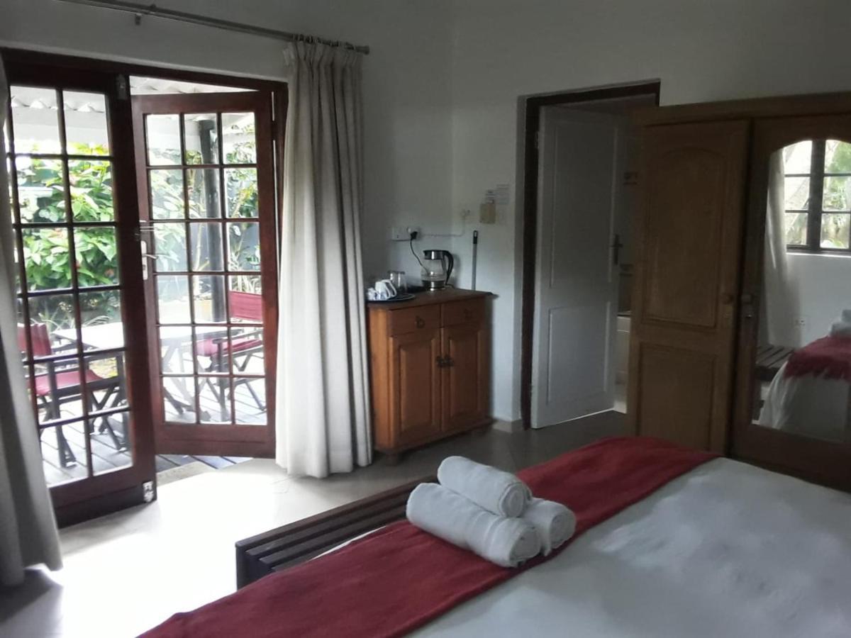 St Lucia Eco Lodge Zewnętrze zdjęcie