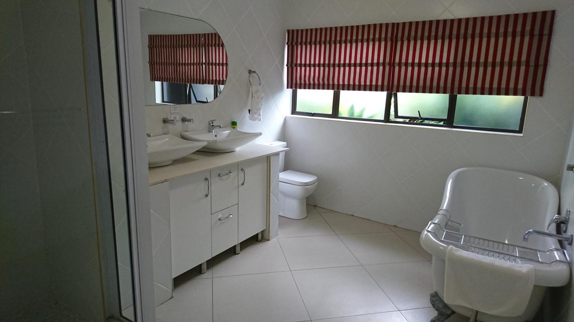 St Lucia Eco Lodge Zewnętrze zdjęcie