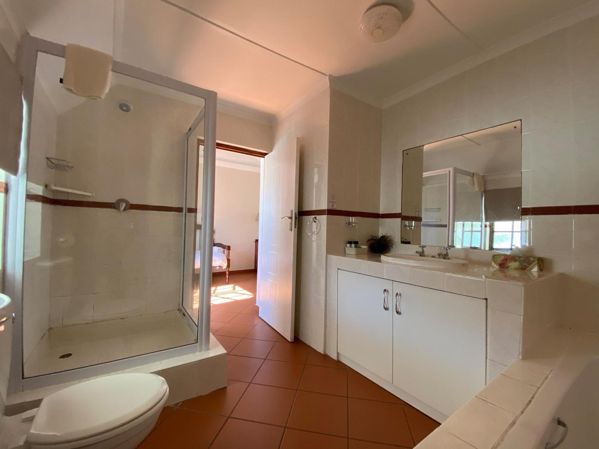 St Lucia Eco Lodge Zewnętrze zdjęcie