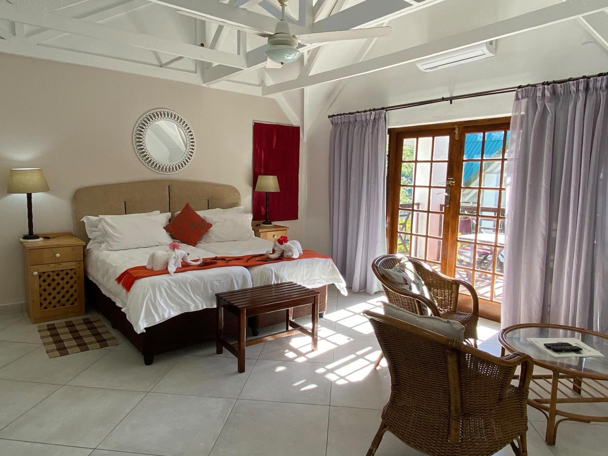 St Lucia Eco Lodge Zewnętrze zdjęcie
