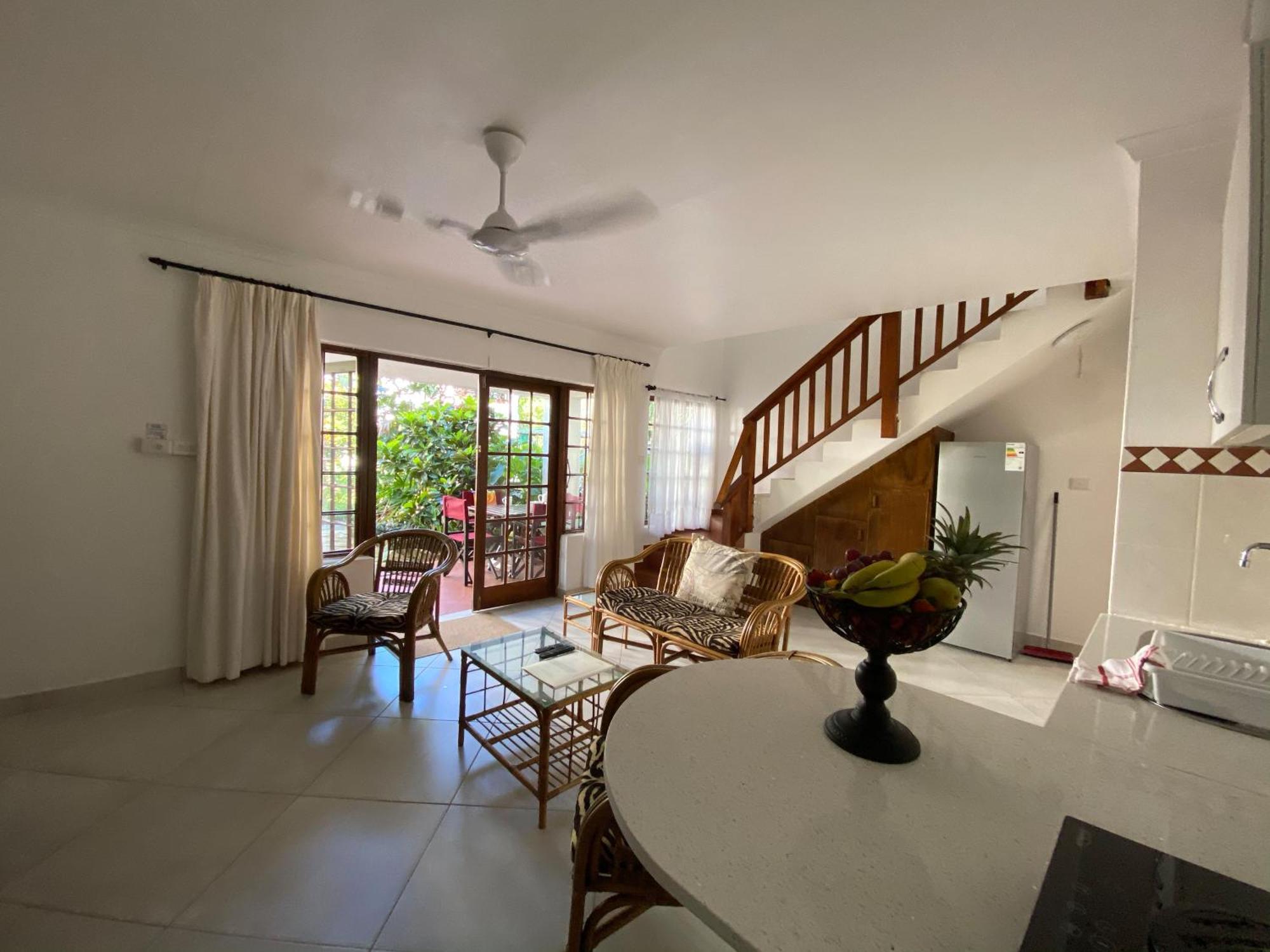 St Lucia Eco Lodge Zewnętrze zdjęcie
