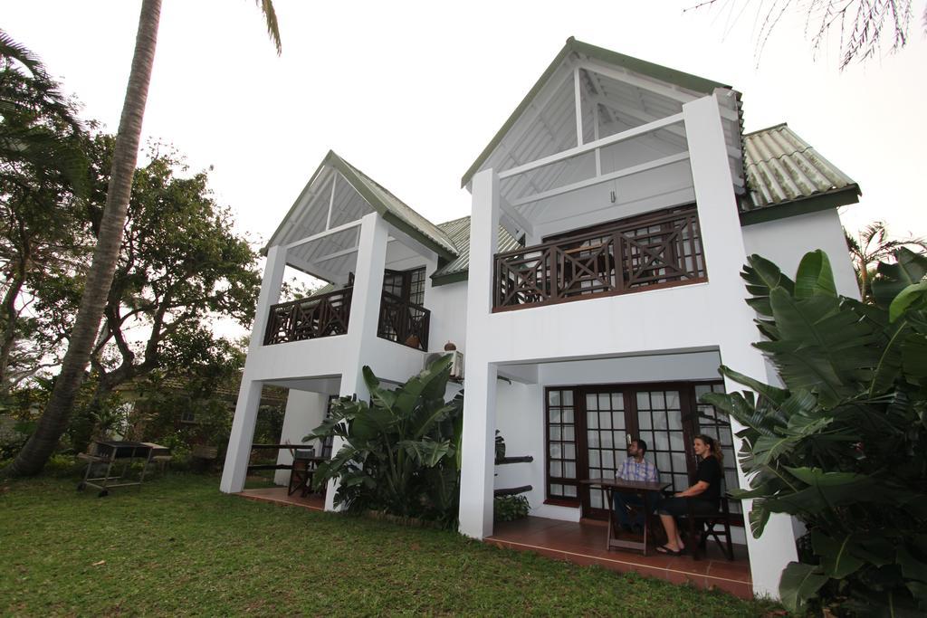 St Lucia Eco Lodge Zewnętrze zdjęcie