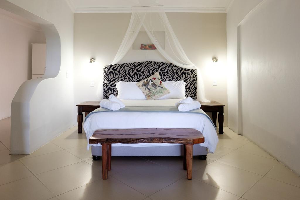 St Lucia Eco Lodge Zewnętrze zdjęcie