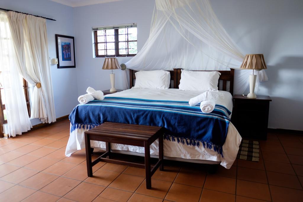 St Lucia Eco Lodge Zewnętrze zdjęcie