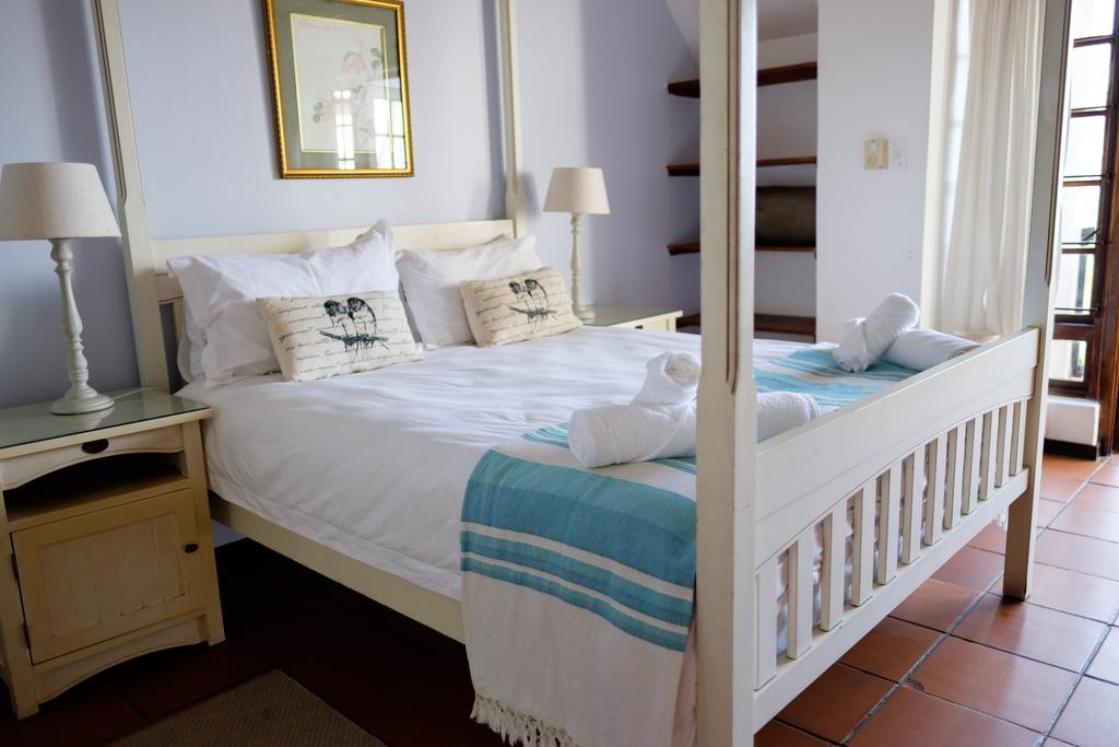 St Lucia Eco Lodge Zewnętrze zdjęcie